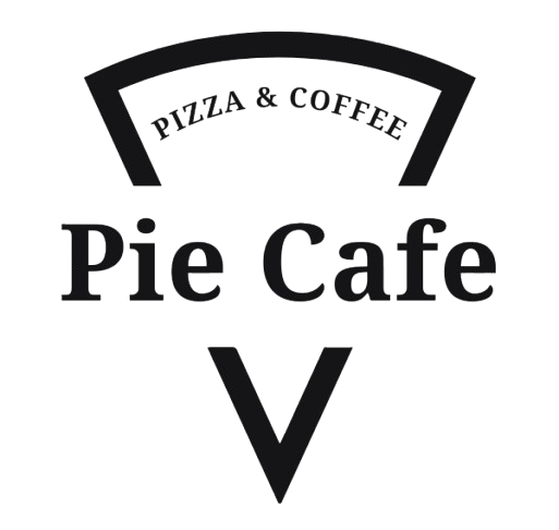 Pie cafe logo